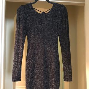 BCBGeneration dress
